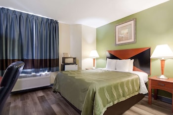 Standard Double Room, Non Smoking
