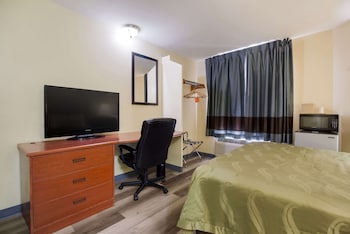 Standard Double Room, Non Smoking