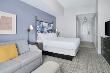 Villa, 2 Bedrooms