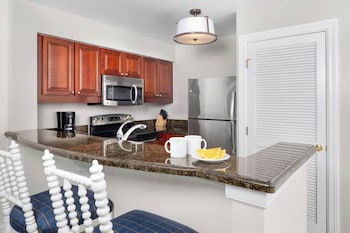 Villa, 1 Bedroom (Mobility Accessible, Transfer Shower)