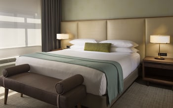 Cosmopolitan Suite