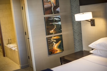 Metropolitan Suite