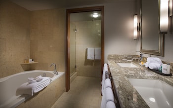 Metropolitan Suite