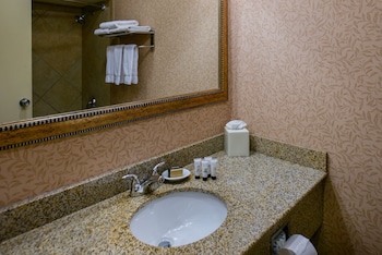 Premium Room, 2 Queen Beds, Courtyard Area