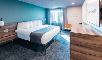 Room, 1 King Bed, Accessible