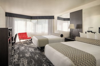 Premium Room, 2 Queen Beds