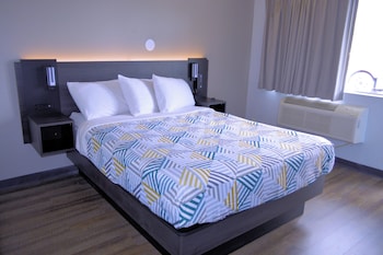 Standard Room, 1 Queen Bed, Non Smoking