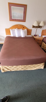 Standard Room, 2 Queen Beds