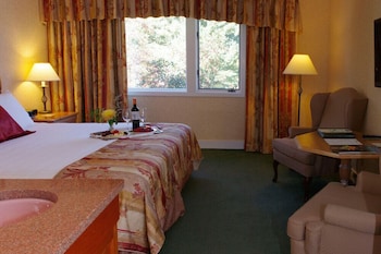 Deluxe Room, 1 Queen Bed