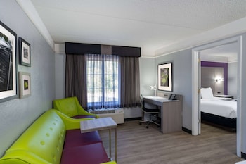 Family Suite, 1 King Bed, Non Smoking