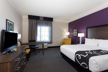 Room, 1 King Bed, Non Smoking (Various Views)