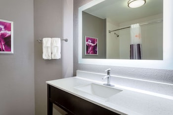 Suite, 1 King Bed, Non Smoking (Various Views)
