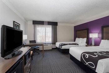 Room, Accessible (Mobility/Hearing Impaired Accessible)