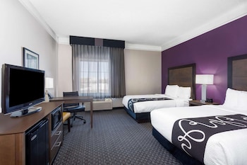 Room, 2 Double Beds, Non Smoking (Various Views)