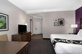 Room, 1 King Bed, Non Smoking (Various Views)