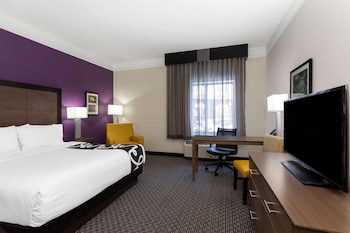Room, 1 King Bed, Accessible (Various Views)
