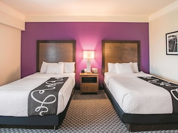 Room, 2 Double Beds, Non Smoking