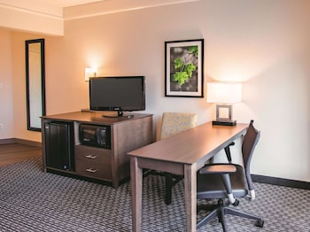 Room, 2 Double Beds, Non Smoking