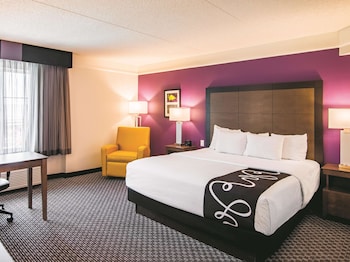 Room, 1 King Bed, Non Smoking