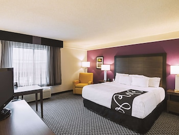 Room, 1 King Bed, Accessible, Non Smoking (Bathtub)