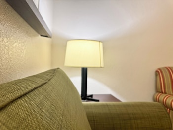 Suite, 1 King Bed, Non Smoking