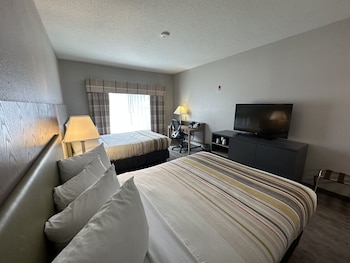 Room, 2 Queen Beds, Non Smoking