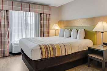 Suite, 1 Bedroom, Non Smoking