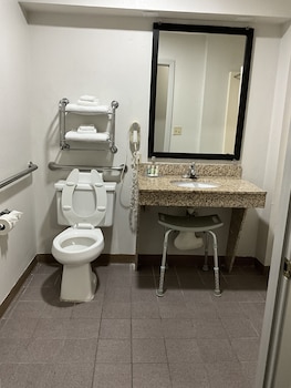 Room, 1 King Bed, Accessible, Non Smoking