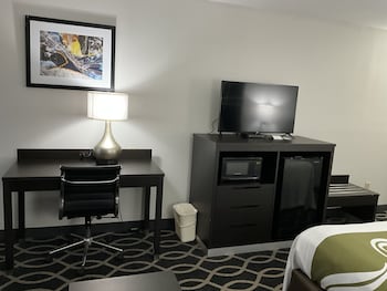 Room, 1 King Bed, Accessible, Non Smoking