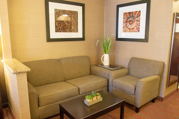 Studio Suite, 1 King Bed, Non Smoking