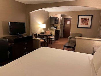 Studio Suite, 1 King Bed, Non Smoking