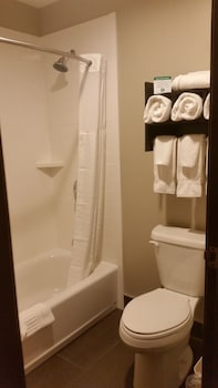 Standard Room, 1 King Bed with Sofa bed, Non Smoking (2 Person Sofa Bed)