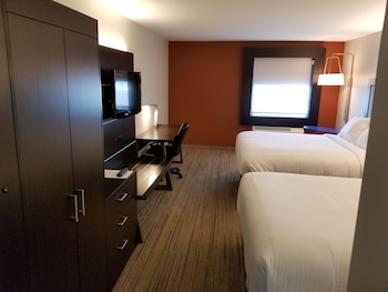 Standard Room, 2 Queen Beds