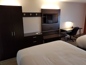 Standard Room, 2 Queen Beds