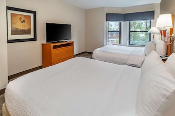 Room, 2 Queen Beds, Non Smoking