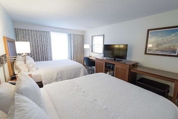 Room, 2 Queen Beds, Non Smoking