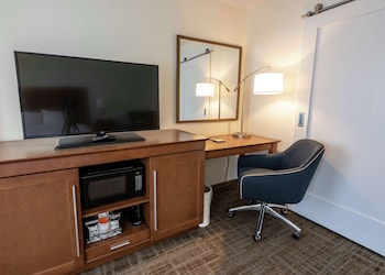 Room, 1 King Bed, Non Smoking (Study)