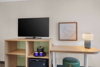 Room, 1 King Bed