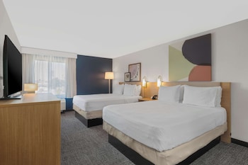 Room, 2 Queen Beds