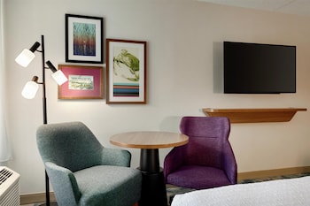 Room, 2 Queen Beds (Hearing)