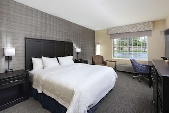 Room, 1 King Bed, Accessible, Non Smoking