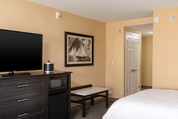 Studio, Two Queen Beds, Accessible