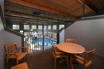 Two Queen Beds, Non-Smoking, with Balcony