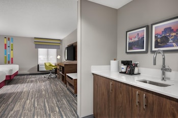 Room, 2 Queen Beds, Non Smoking