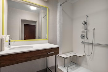 Room, Accessible, Non Smoking