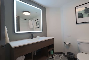 Room, 2 Double Beds, Non Smoking