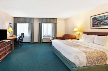 Room, 1 King Bed, Non Smoking