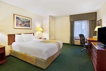 Room, 1 Double Bed, Accessible, Non Smoking (Mobility Accessible)