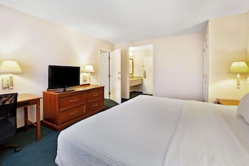 Suite, 1 Bedroom, Non Smoking