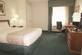 Room, 1 Double Bed, Accessible, Non Smoking (Mobility Accessible)